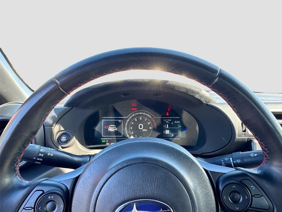 2023 Subaru BRZ 2nd Gen - Image 8 of 21