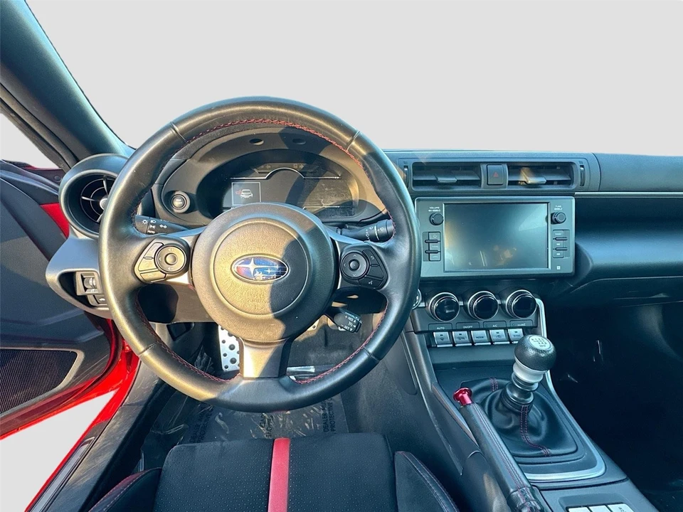 2023 Subaru BRZ 2nd Gen - Image 21 of 21