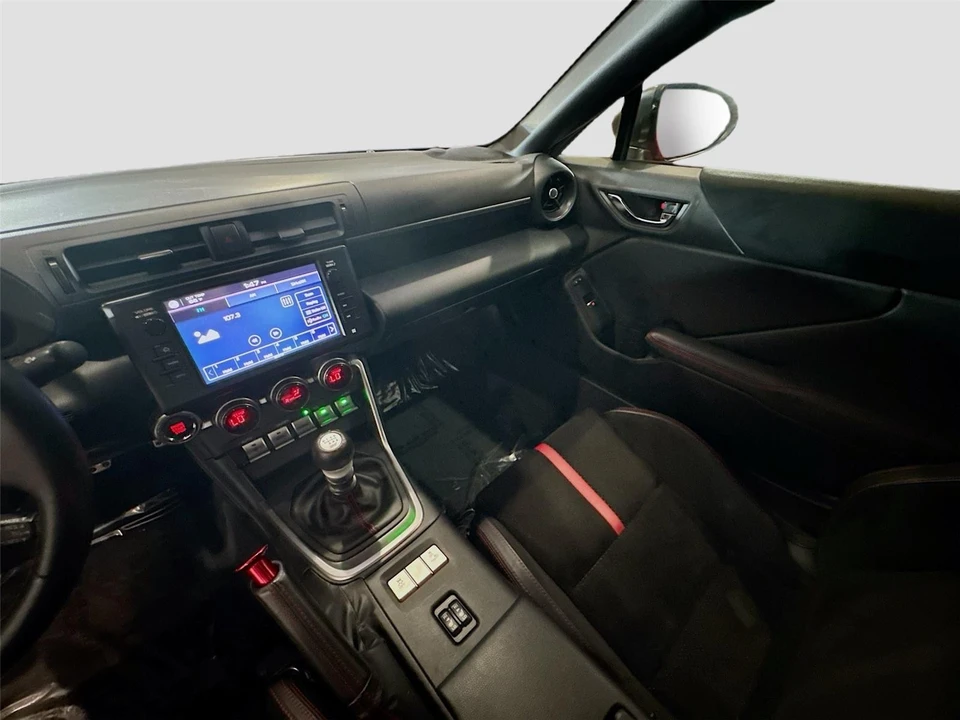 2023 Subaru BRZ 2nd Gen - Image 8 of 21
