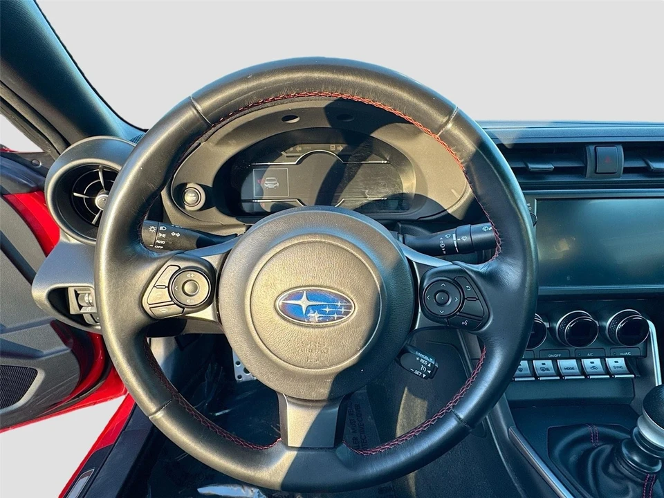 2023 Subaru BRZ 2nd Gen - Image 11 of 21