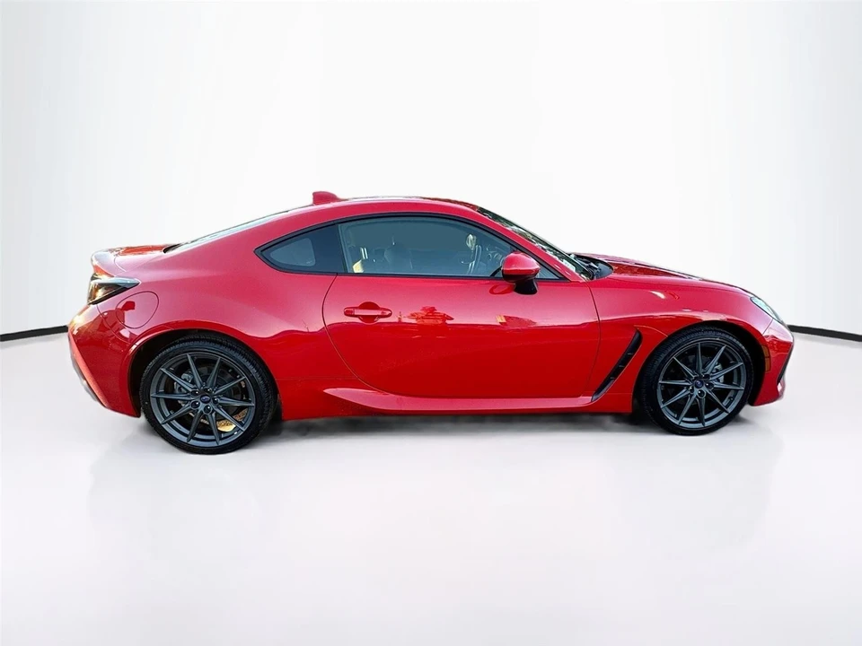 2023 Subaru BRZ 2nd Gen - Image 8 of 21
