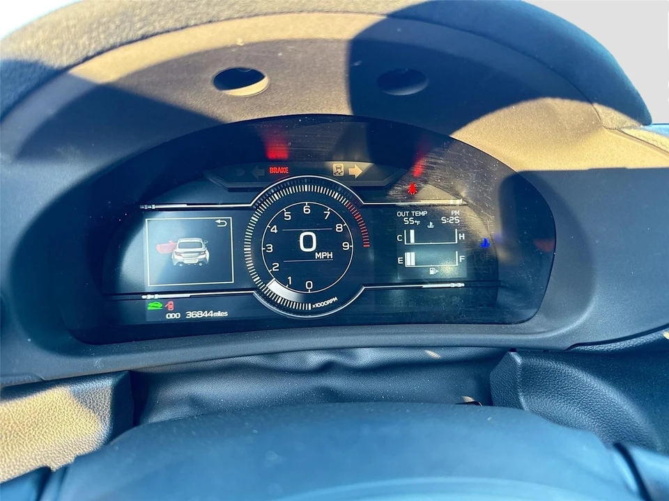 2023 Subaru BRZ 2nd Gen - Image 12 of 21