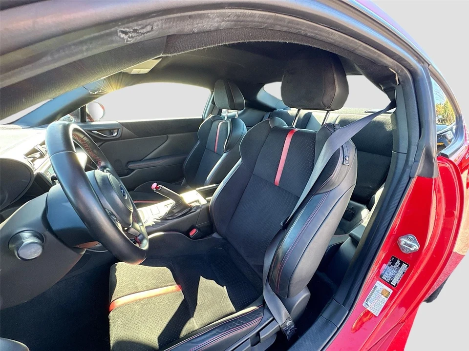 2023 Subaru BRZ 2nd Gen - Image 10 of 14