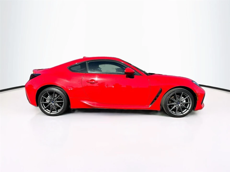 2023 Subaru BRZ 2nd Gen - Image 14 of 21