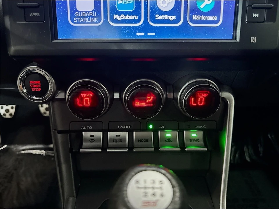 2023 Subaru BRZ 2nd Gen - Image 14 of 21