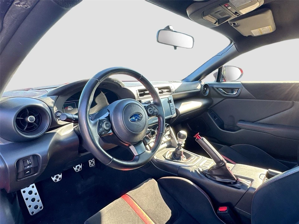 2023 Subaru BRZ 2nd Gen - Image 7 of 21