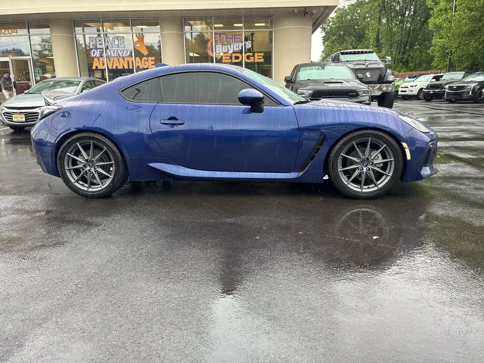 2023 Subaru BRZ 2nd Gen - Image 2 of 17