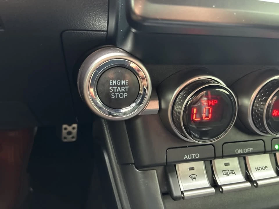 2023 Subaru BRZ 2nd Gen - Image 17 of 17
