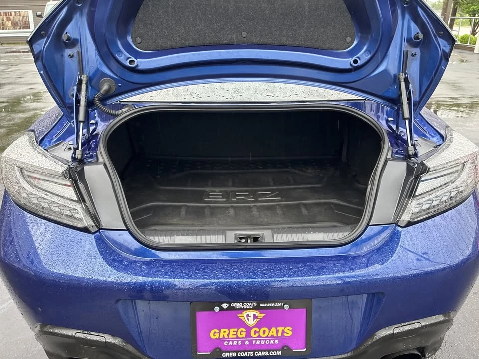 2023 Subaru BRZ 2nd Gen - Image 9 of 17