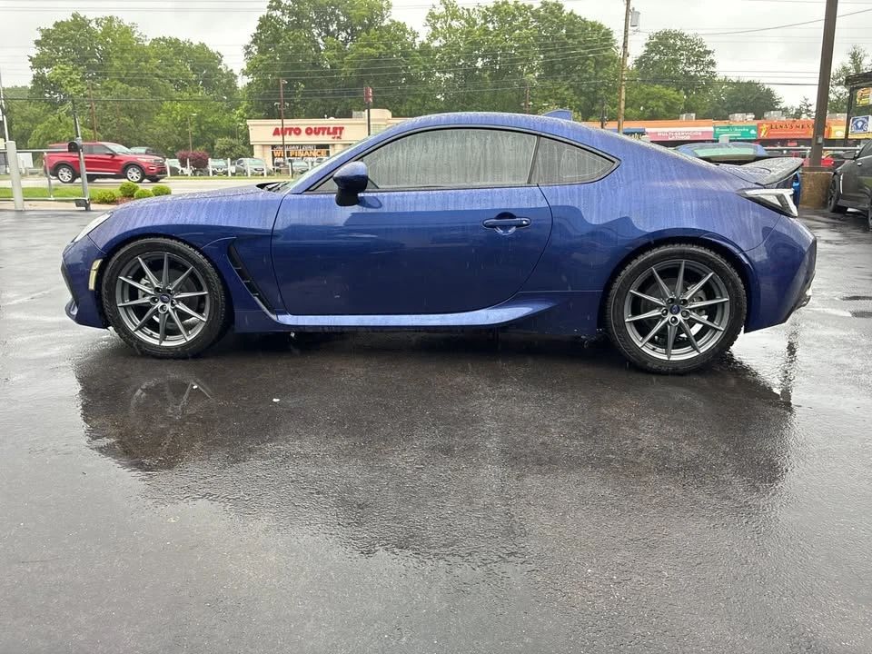2023 Subaru BRZ 2nd Gen - Image 6 of 17