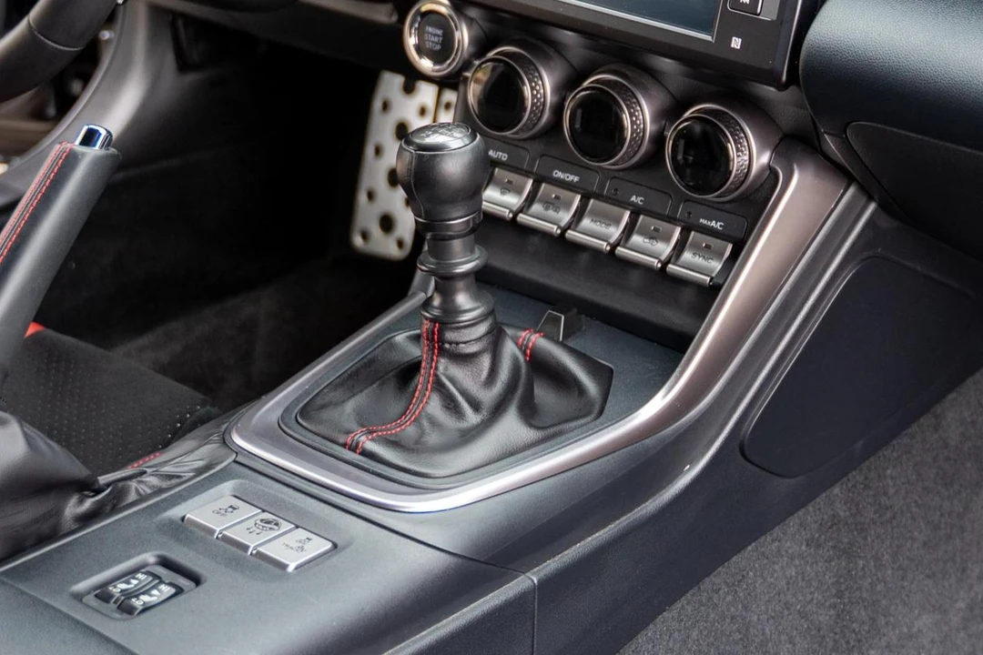 2023 Subaru BRZ 2nd Gen - Image 20 of 31