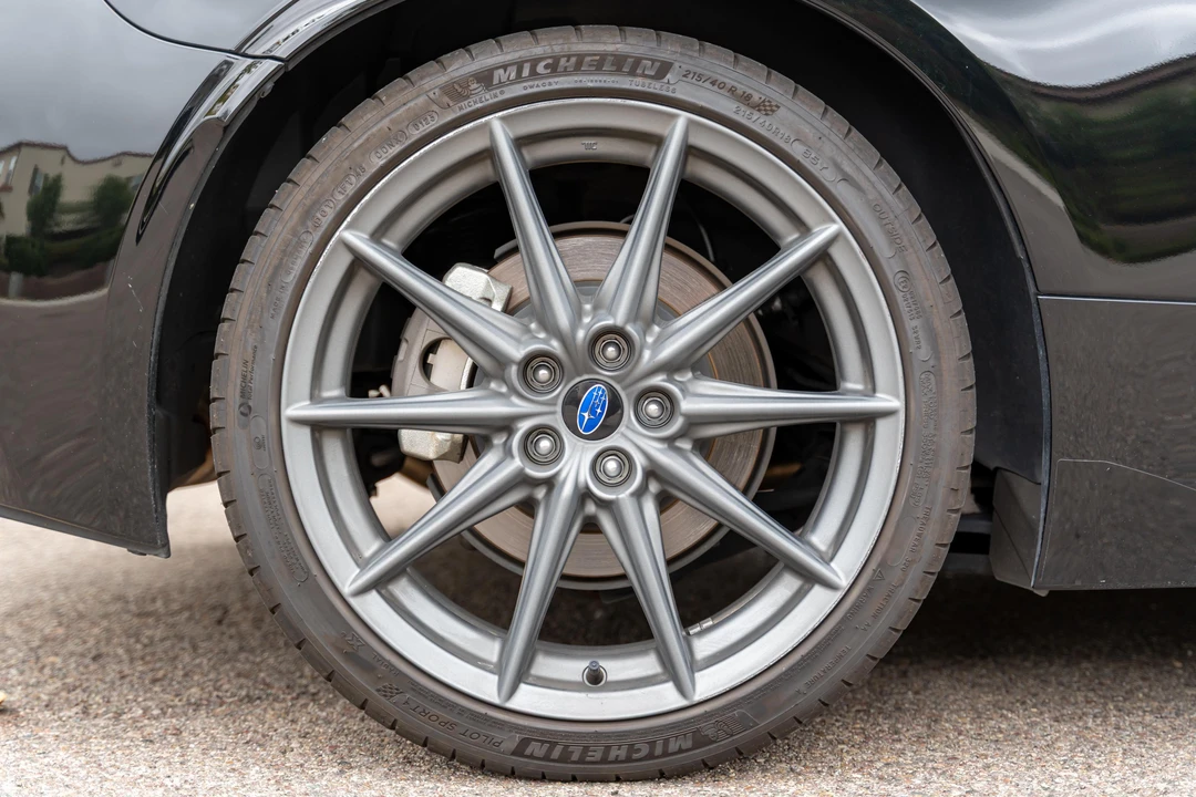 2023 Subaru BRZ 2nd Gen - Image 16 of 31