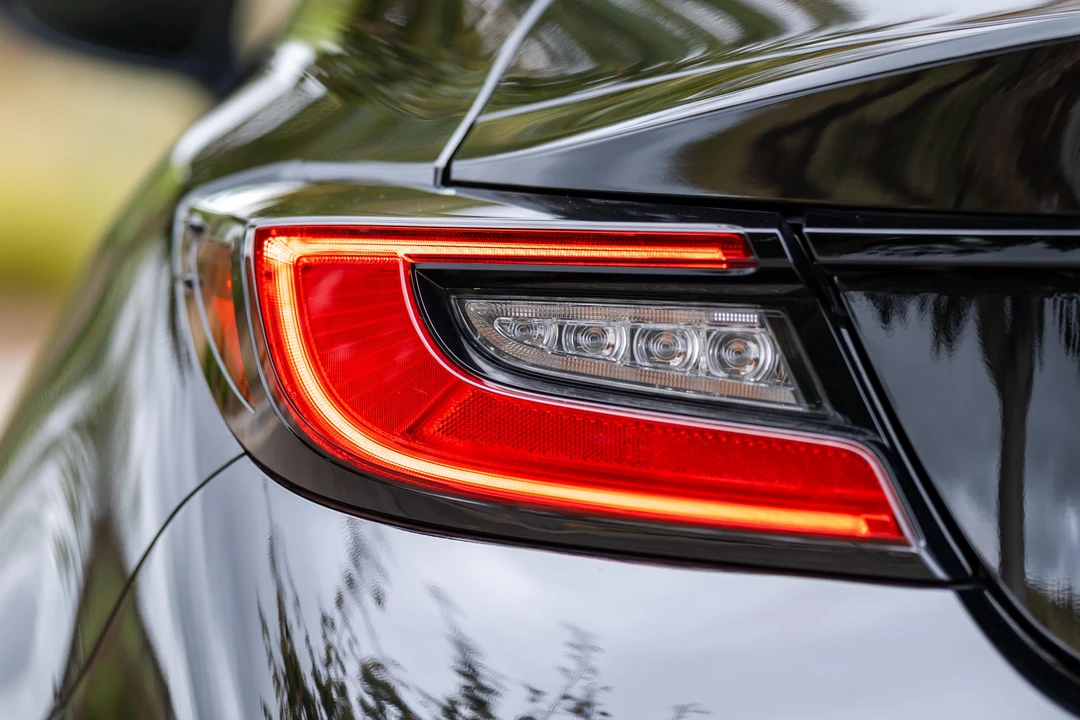 2023 Subaru BRZ 2nd Gen - Image 10 of 31