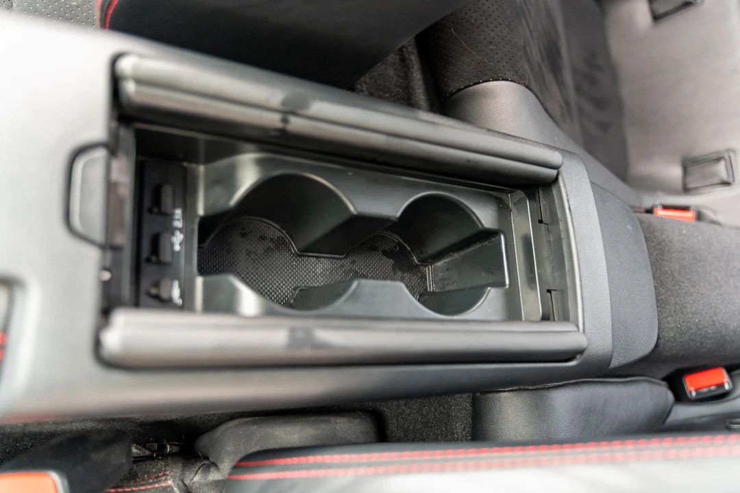 2023 Subaru BRZ 2nd Gen - Image 31 of 31