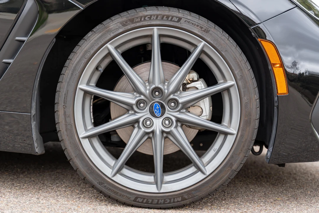 2023 Subaru BRZ 2nd Gen - Image 17 of 31