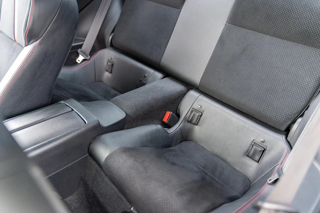 2023 Subaru BRZ 2nd Gen - Image 25 of 31