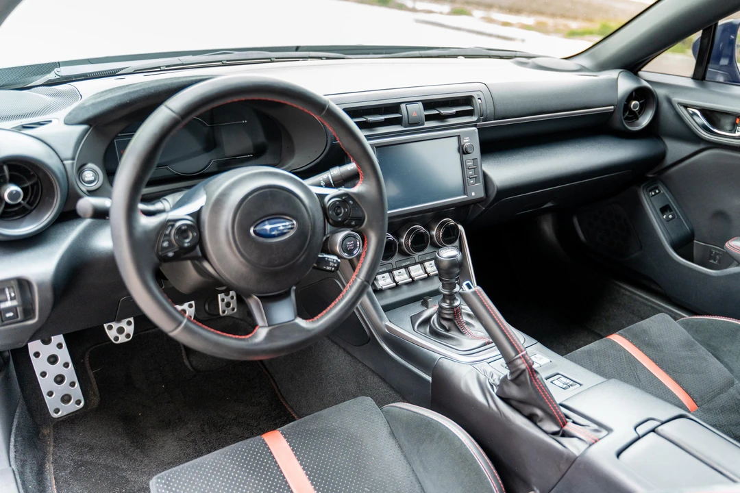 2023 Subaru BRZ 2nd Gen - Image 26 of 31