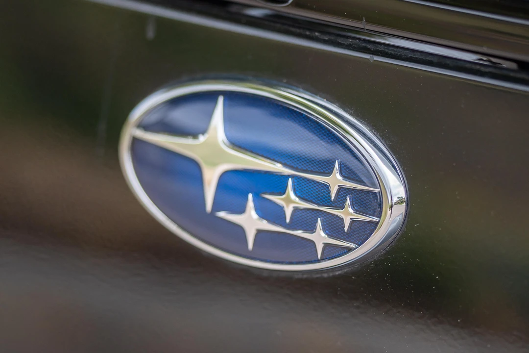 2023 Subaru BRZ 2nd Gen - Image 11 of 31