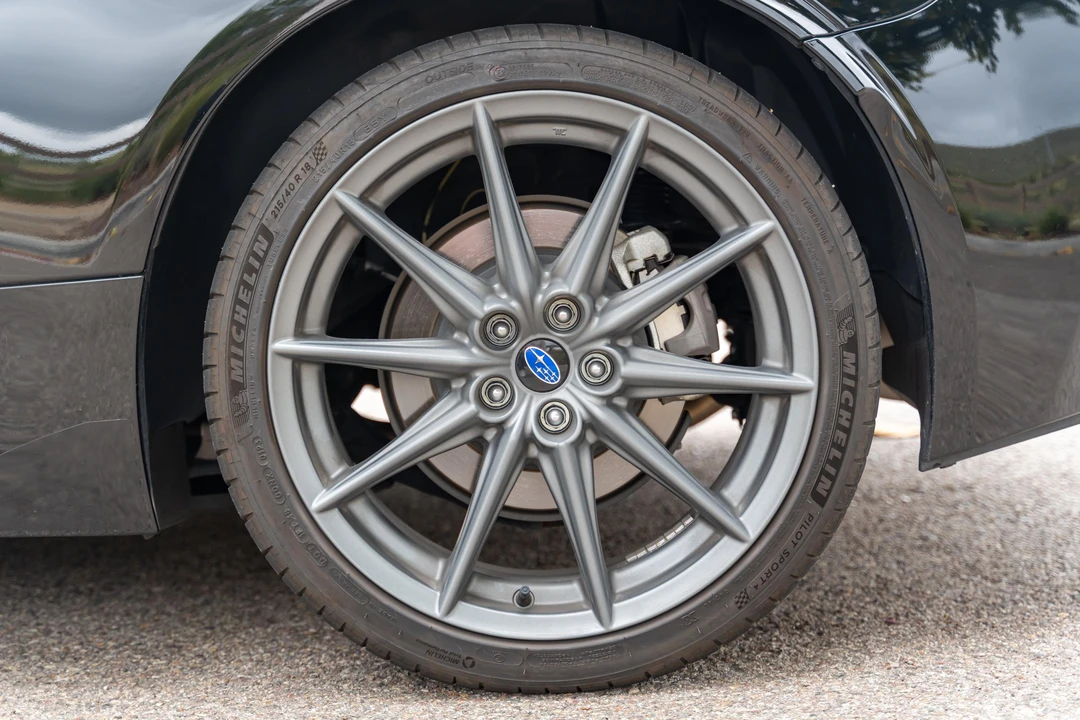 2023 Subaru BRZ 2nd Gen - Image 15 of 31