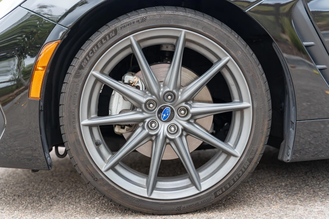 2023 Subaru BRZ 2nd Gen - Image 14 of 31