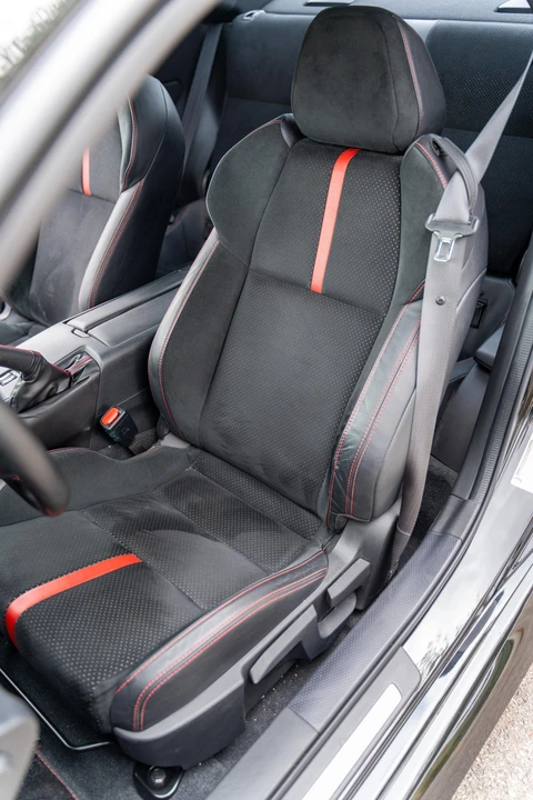 2023 Subaru BRZ 2nd Gen - Image 22 of 31