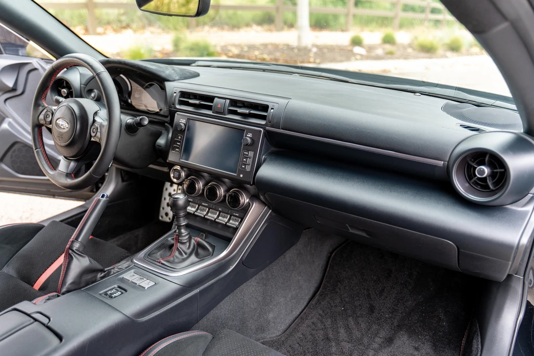 2023 Subaru BRZ 2nd Gen - Image 27 of 31