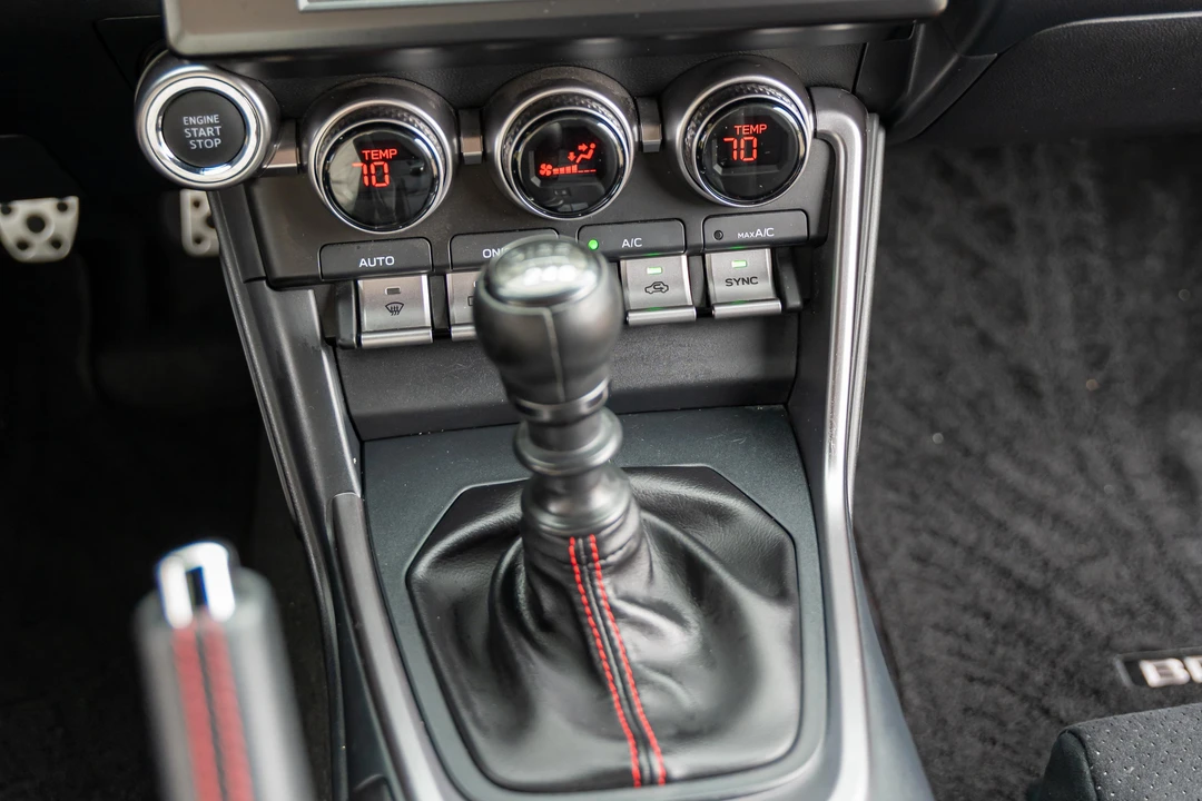 2023 Subaru BRZ 2nd Gen - Image 30 of 31