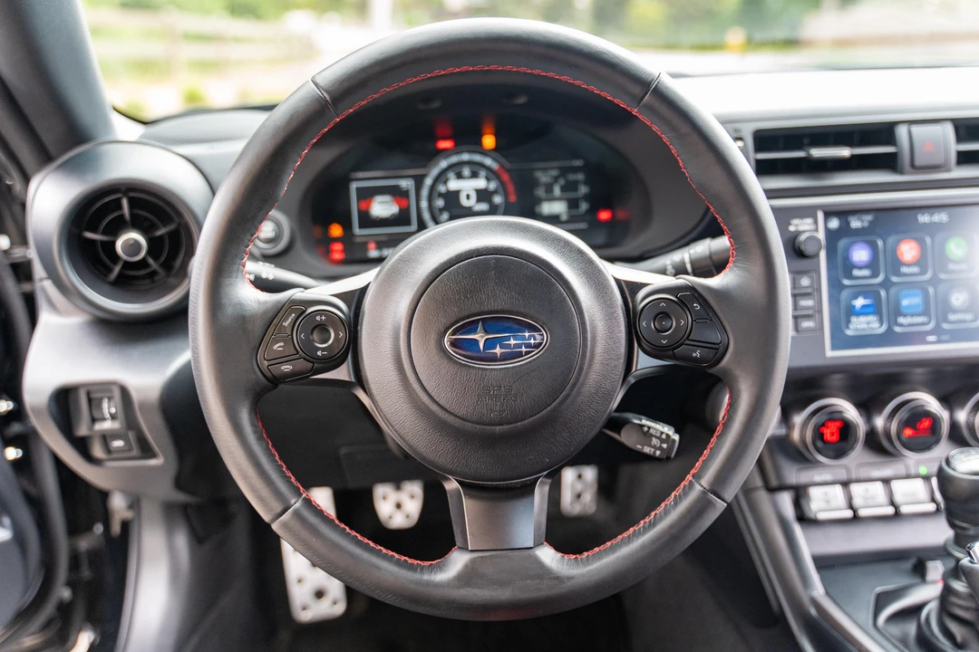 2023 Subaru BRZ 2nd Gen - Image 18 of 31