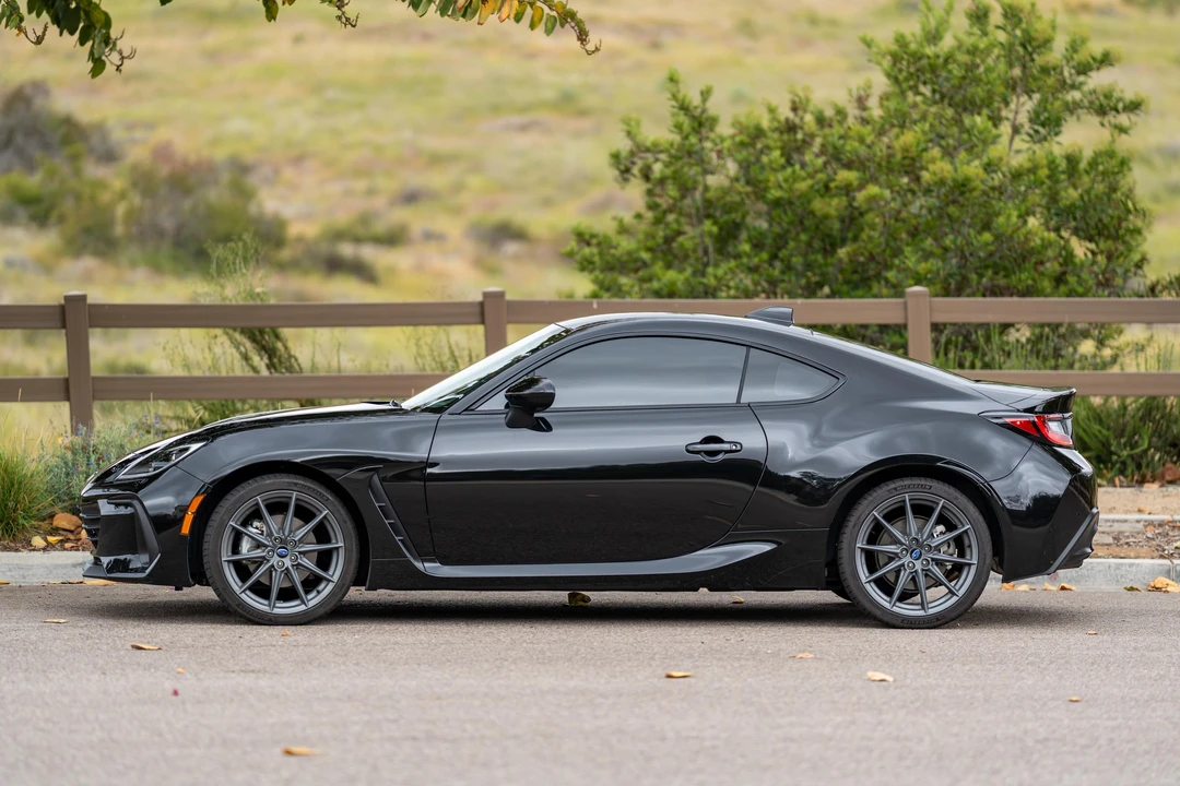 2023 Subaru BRZ 2nd Gen - Image 6 of 31