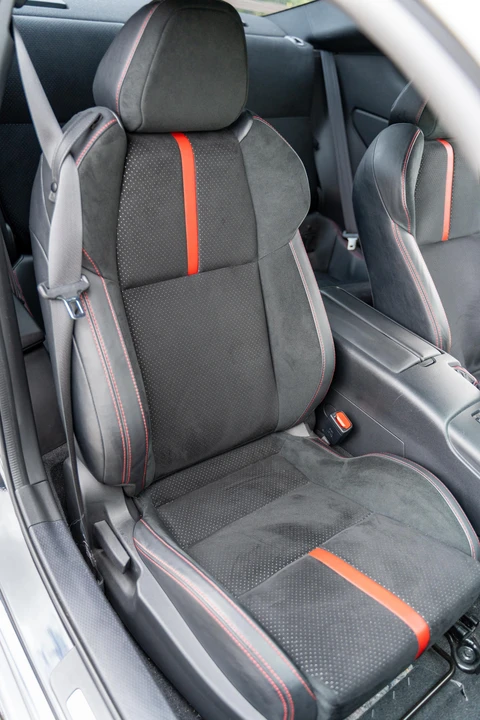 2023 Subaru BRZ 2nd Gen - Image 23 of 31