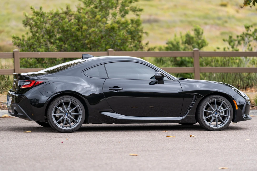 2023 Subaru BRZ 2nd Gen - Image 3 of 31