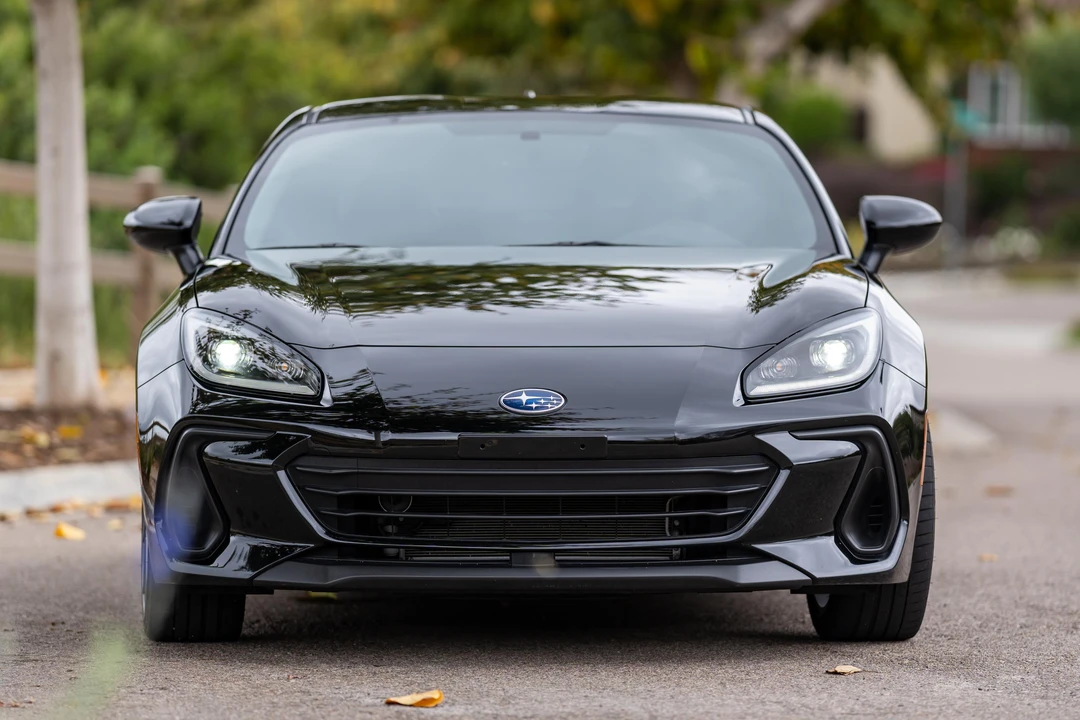 2023 Subaru BRZ 2nd Gen - Image 2 of 31