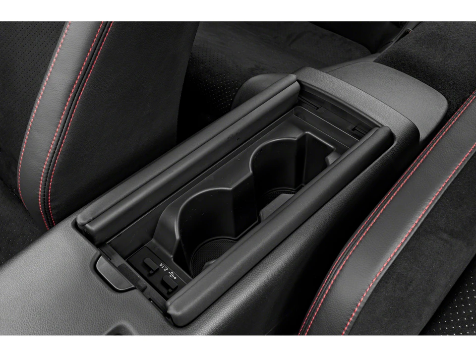 2023 Subaru BRZ 2nd Gen - Image 15 of 16