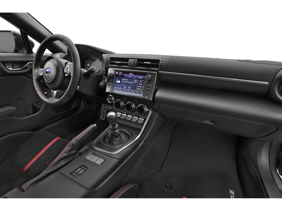 2023 Subaru BRZ 2nd Gen - Image 16 of 16