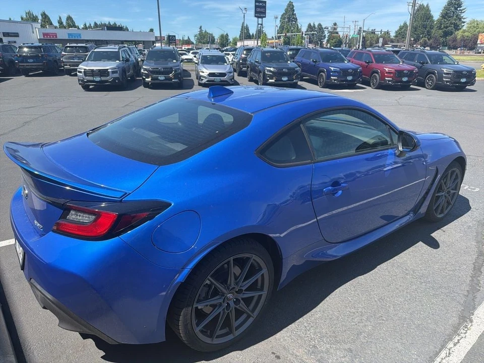 2023 Subaru BRZ 2nd Gen - Image 3 of 16