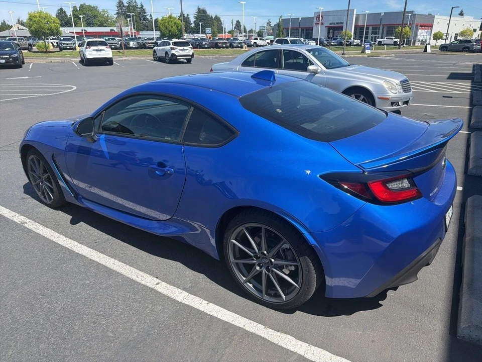2023 Subaru BRZ 2nd Gen - Image 4 of 16