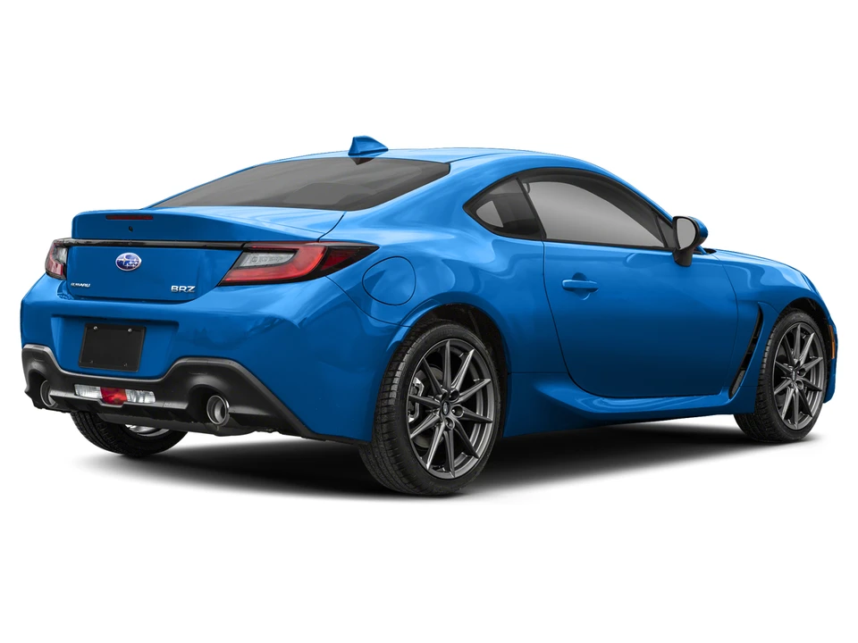 2023 Subaru BRZ 2nd Gen - Image 7 of 16