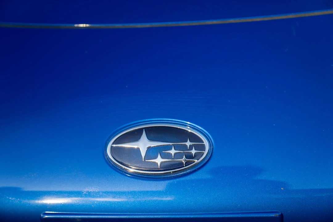 2023 Subaru BRZ 2nd Gen - Image 31 of 31