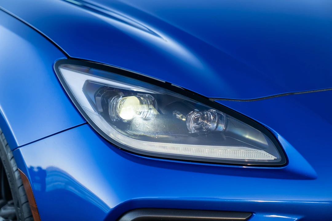 2023 Subaru BRZ 2nd Gen - Image 29 of 31