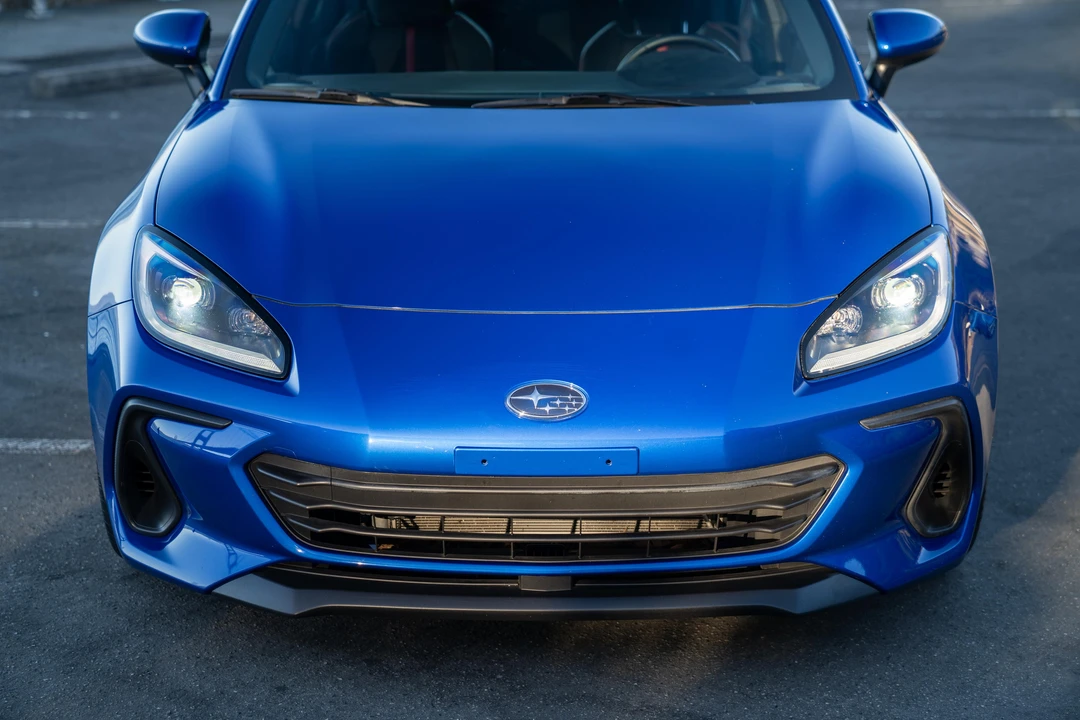 2023 Subaru BRZ 2nd Gen - Image 28 of 31