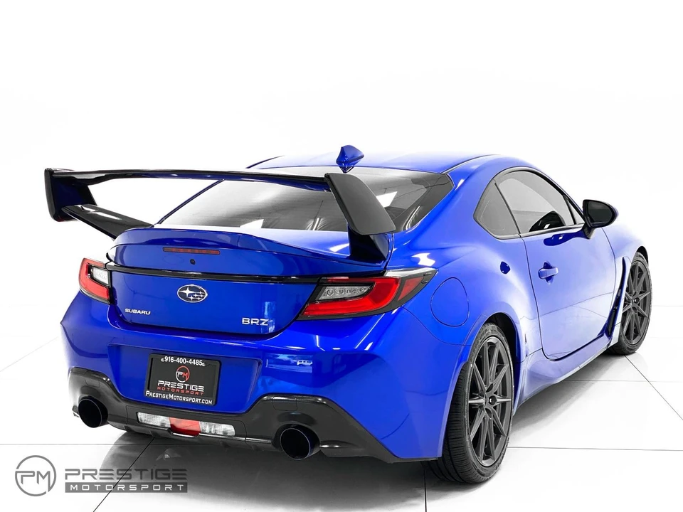 2023 Subaru BRZ 2nd Gen - Image 6 of 31