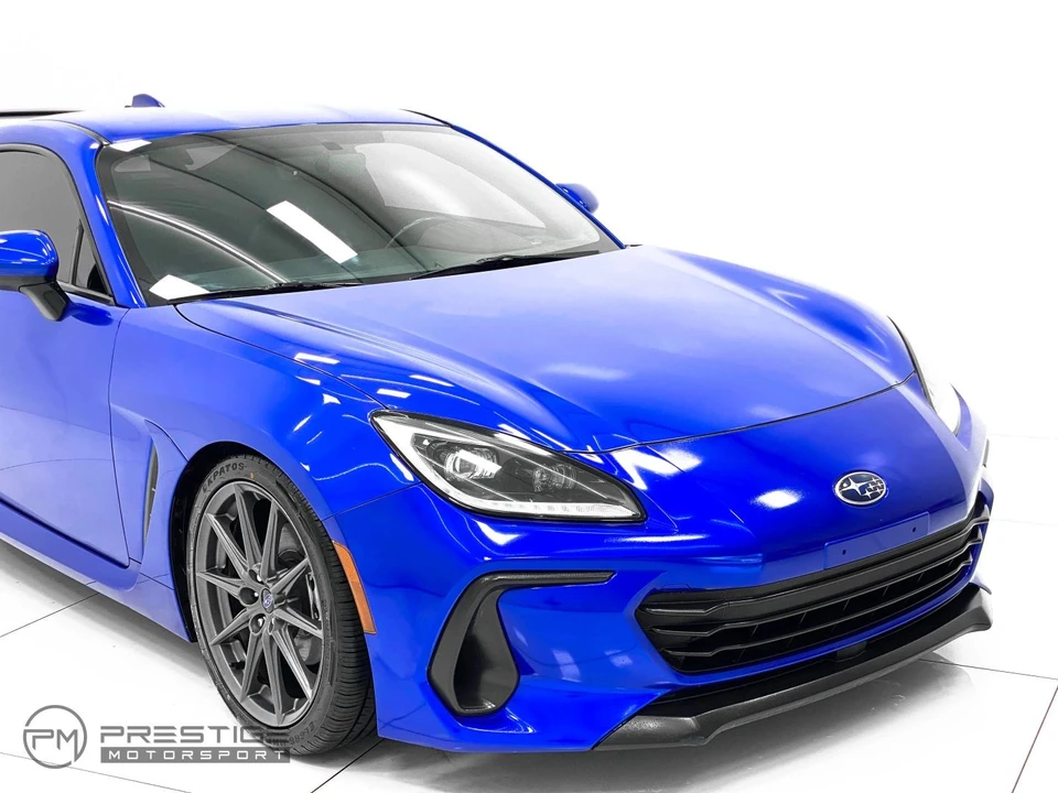 2023 Subaru BRZ 2nd Gen - Image 9 of 31