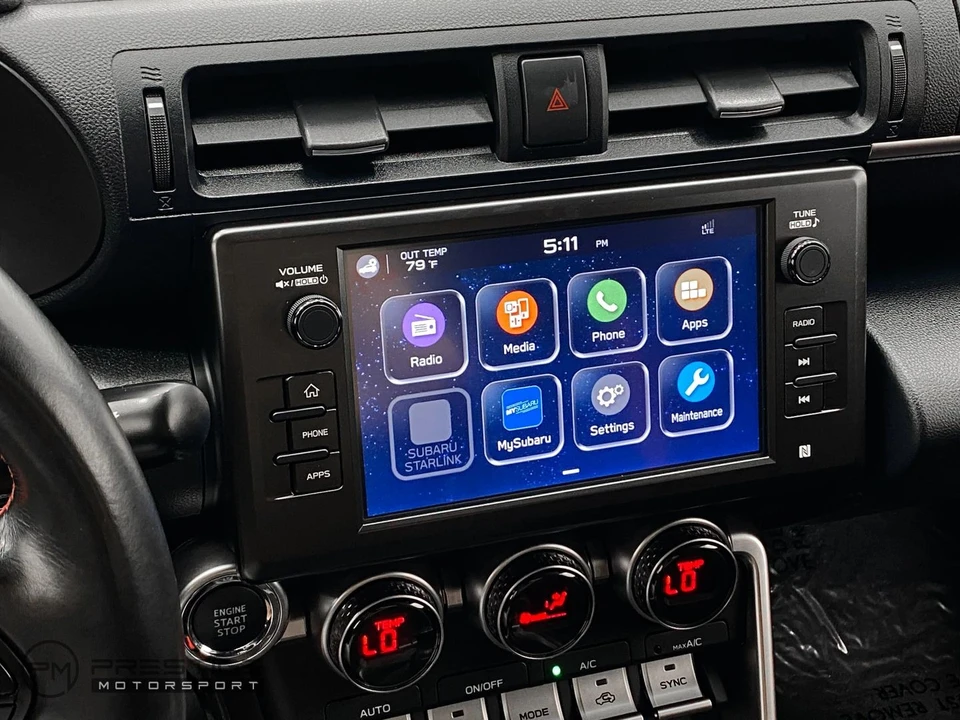 2023 Subaru BRZ 2nd Gen - Image 22 of 31