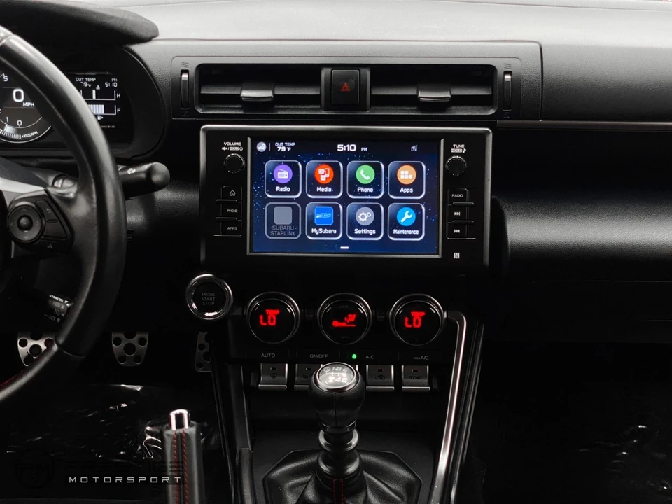 2023 Subaru BRZ 2nd Gen - Image 20 of 31