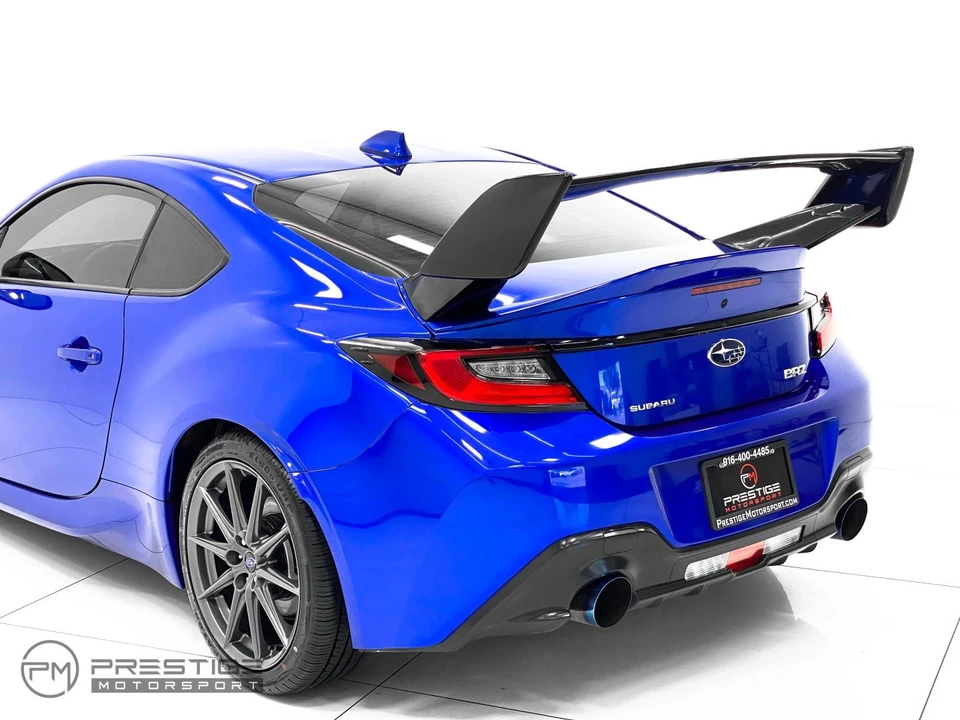 2023 Subaru BRZ 2nd Gen - Image 10 of 31
