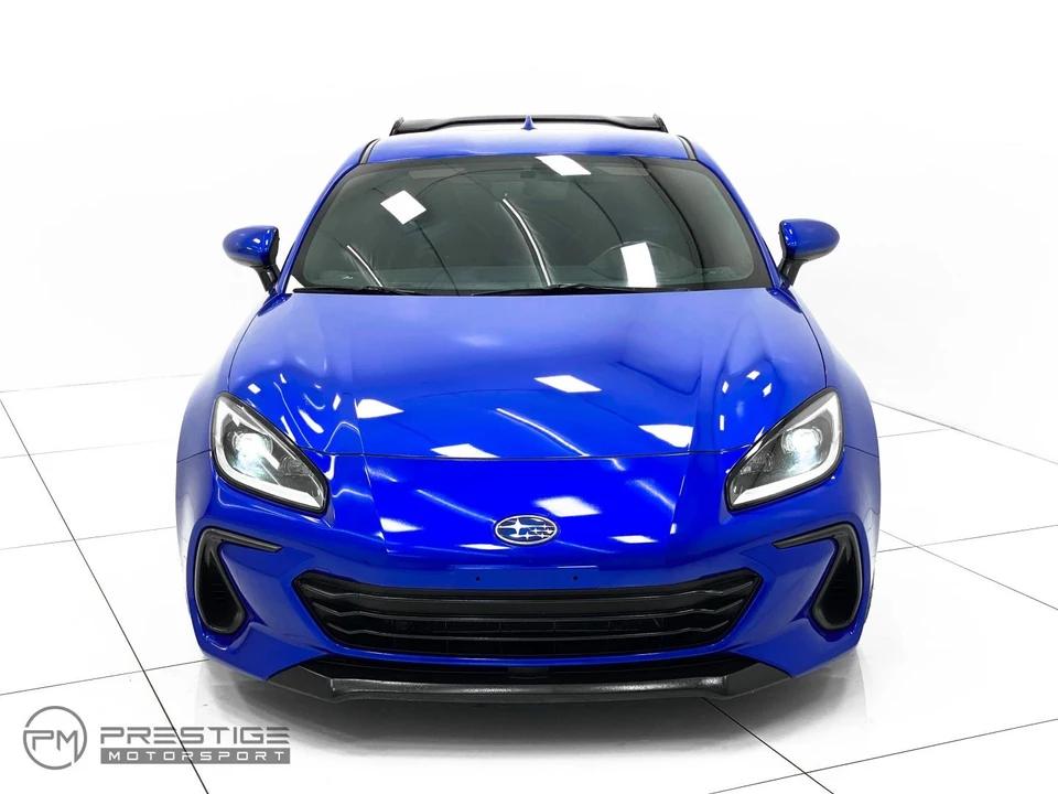 2023 Subaru BRZ 2nd Gen - Image 27 of 31