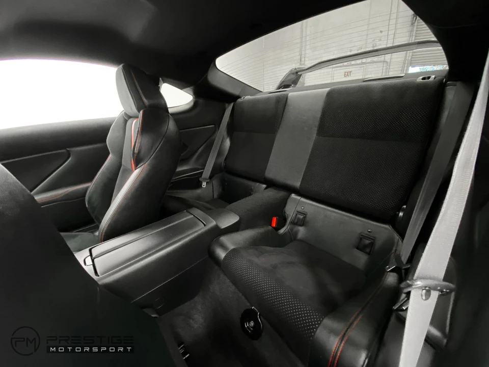 2023 Subaru BRZ 2nd Gen - Image 24 of 31