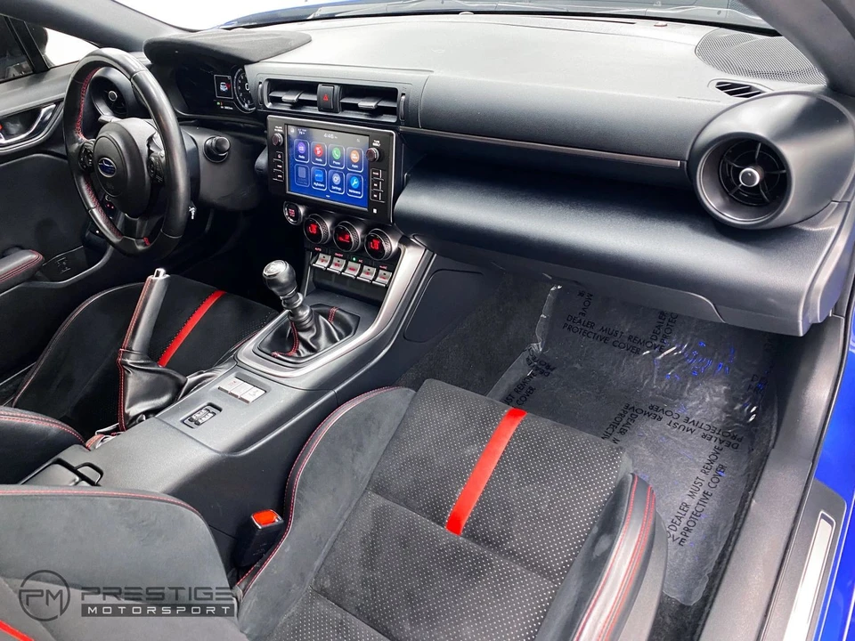 2023 Subaru BRZ 2nd Gen - Image 15 of 31