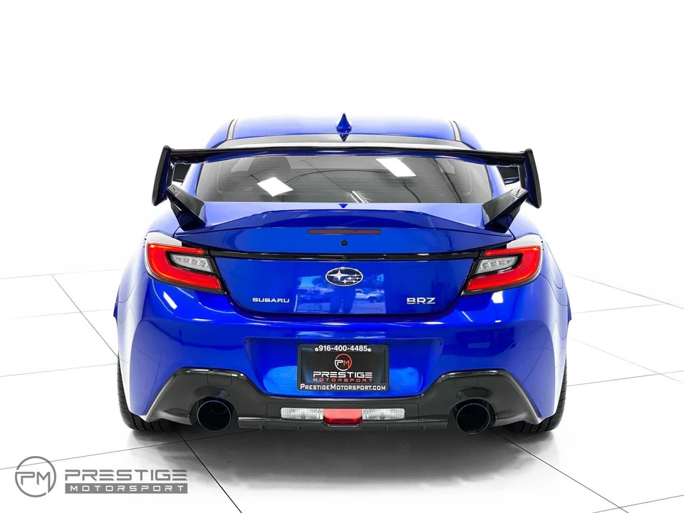 2023 Subaru BRZ 2nd Gen - Image 28 of 31