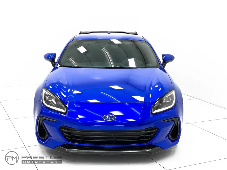 2023 Subaru BRZ 2nd Gen - Image 2 of 31